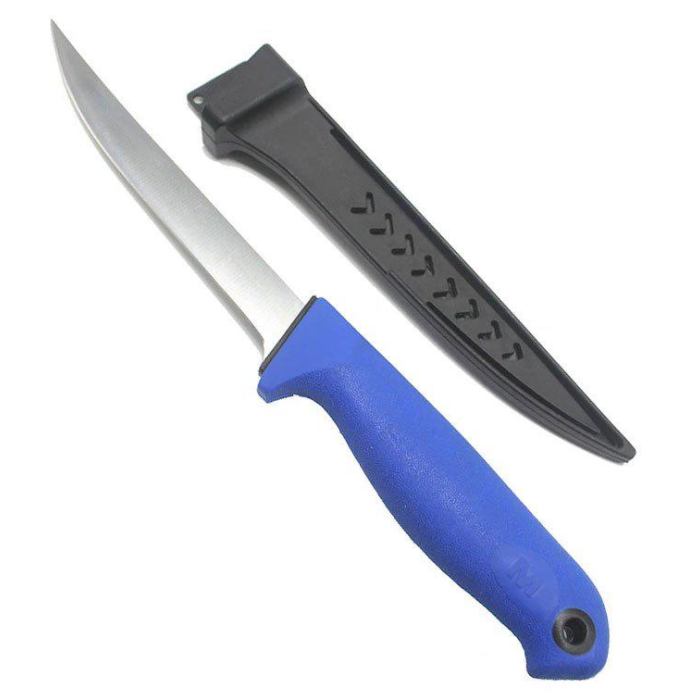 Mustad Filetkniv   Mtb