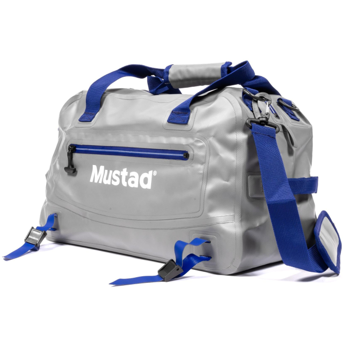 Mustad Game Time Dry Boat Bag  L
