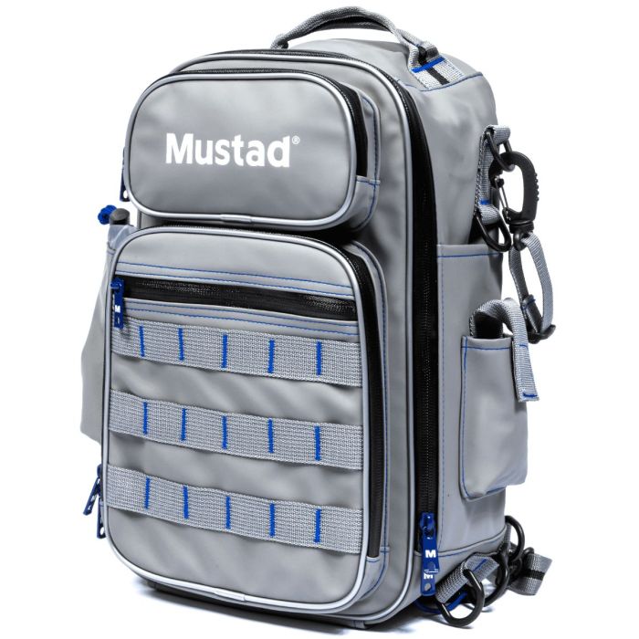 Mustad Game Time Sling Pack