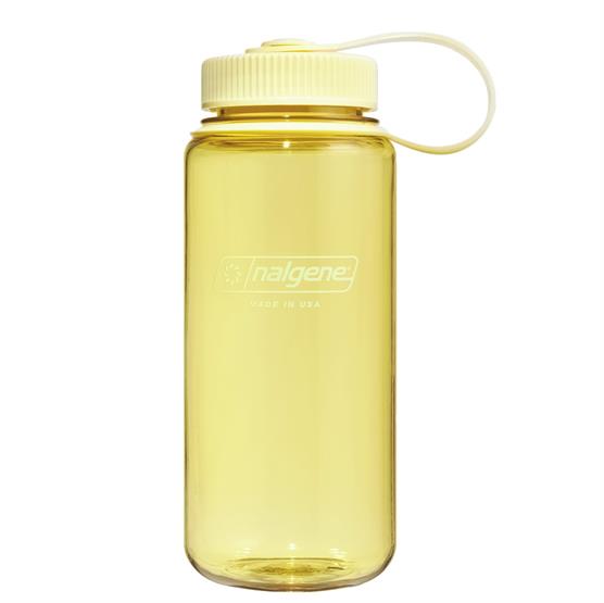 Nalgene Wide Mouth Sustain   Ml  Butter
