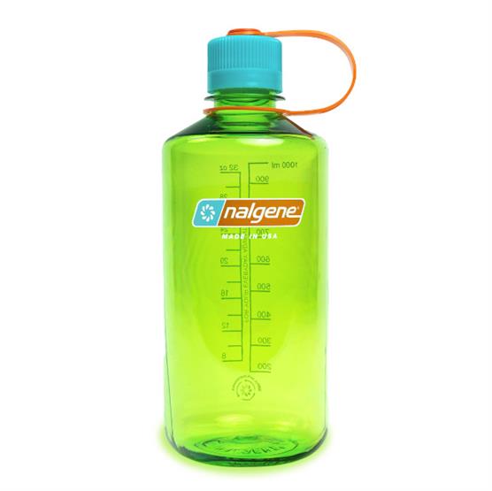 Nalgene Narrow Mouth Sustain   Ml  Pear
