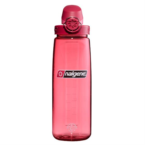 Nalgene On The Fly Sustain  Ml  Petal W  Beet