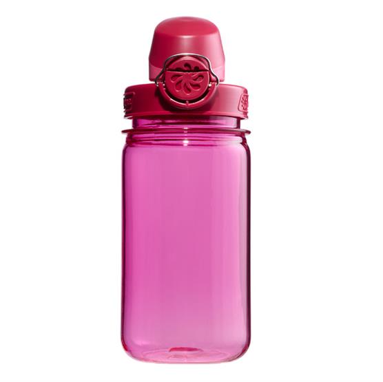 Nalgene Kids On The Fly Sustain   Ml  Pink   Beat