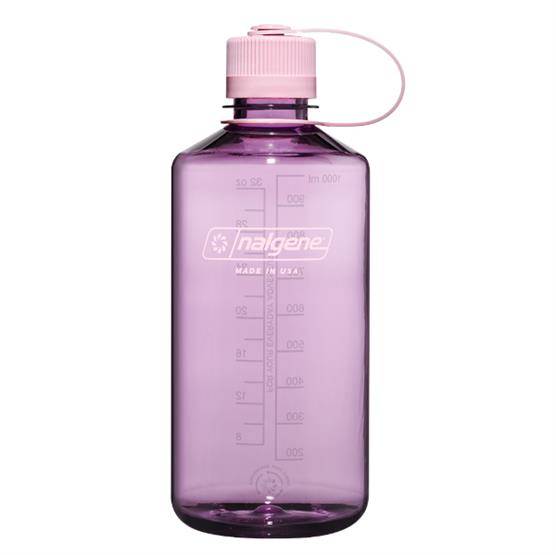 Nalgene Narrow Mouth Sustain   Ml  Cherry Blossom