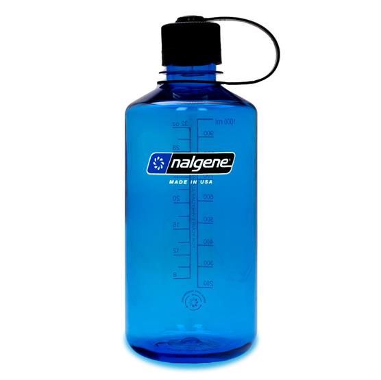 Nalgene Narrow Mouth Sustain   Ml  Slate