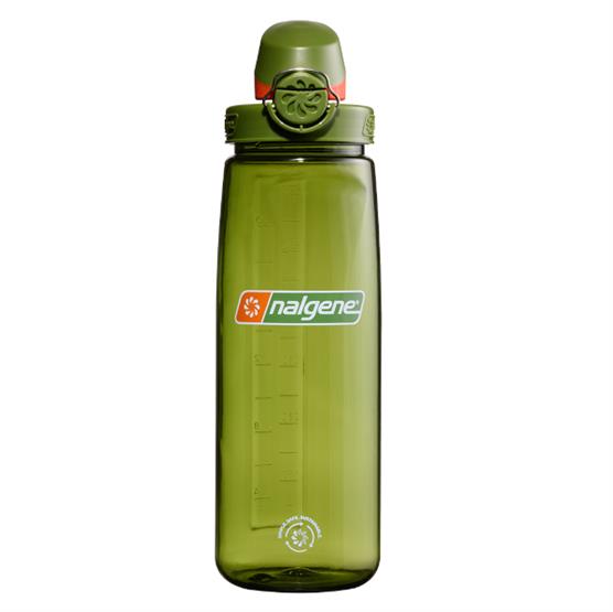 Nalgene On The Fly Sustain  Ml  Juniper W  Juniper Orange