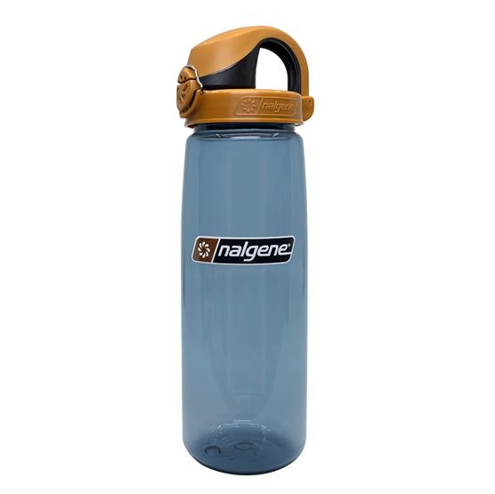 Nalgene On The Fly Sustain  Ml  Rhino W  Brown Black
