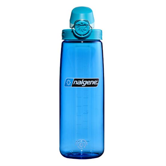 Nalgene On The Fly Sustain  Ml  Slate Blue W  Glacial