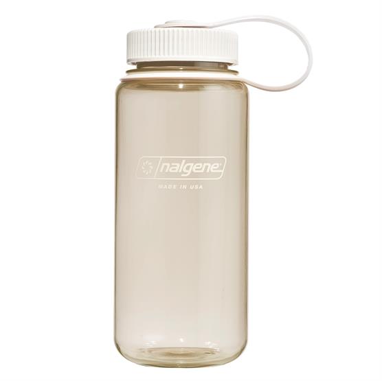 Nalgene Wide Mouth Sustain   Ml  Cotton
