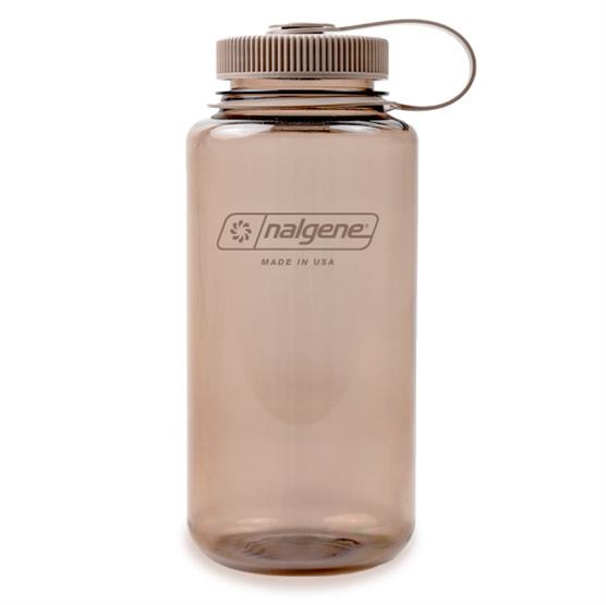 Nalgene Wide Mouth Sustain   Ml  Mocha