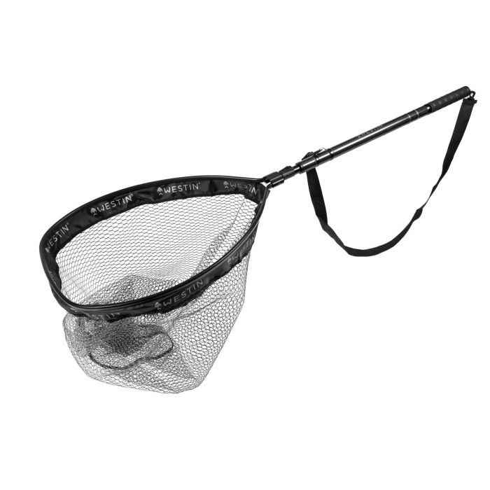 Westin W  Cr Teleskopic Landing Net  M S