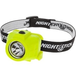 Xpp 5452g Nightstick Pandelampe på tilbud - perfekt til udendørs!