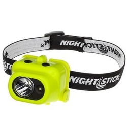Xpp 5454g Nightstick Pandelampe - Hurtig Levering!