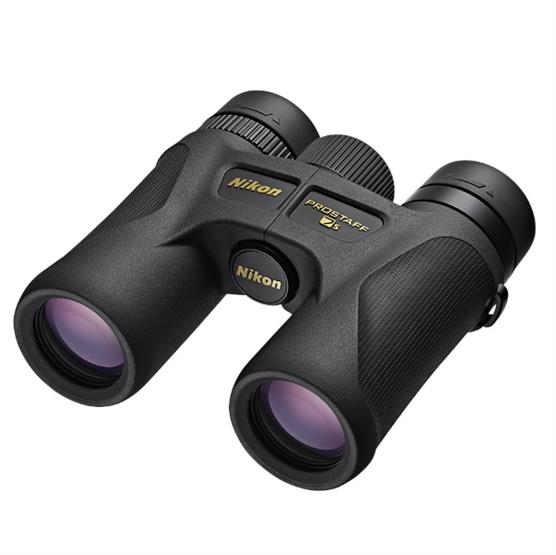 Nikon Prostaff P7 10x42 Kikkert - Kvalitet til Jagt og Natur