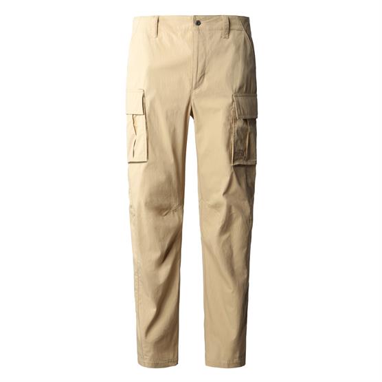 The North Face Anticline Cargo Bukser - Khaki Stone