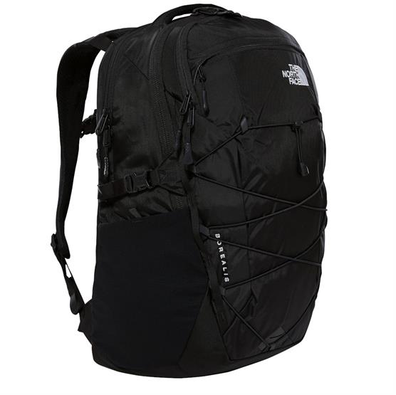 The North Face Borealis Rygsæk – Ideel til Dagture