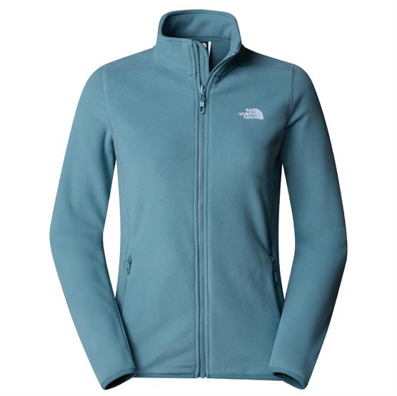 The North Face Dame 100 Glacier Fleece - Stormy Blue