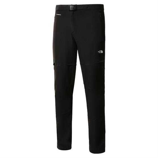 The North Face Herre Lightning Konvertible Bukser - Sort