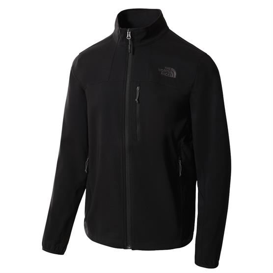 The North Face Nimble Jakke til Mænd - Vindtæt Softshell