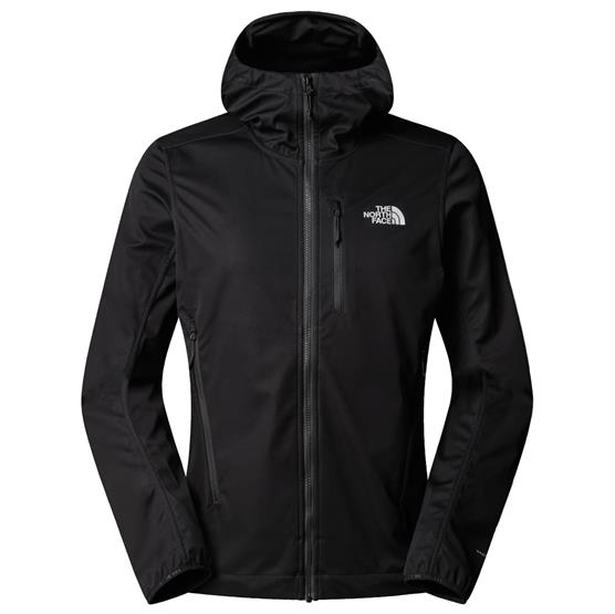 The North Face Tansa Softshell Jakke – Vind- og Vandafvisende