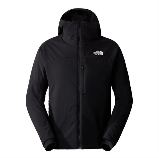 The North Face Summit Casaval Hoodie til mænd - Sort