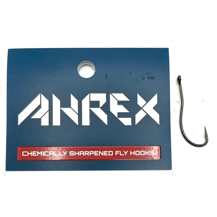 Ahrex Curved Shrimp Ns