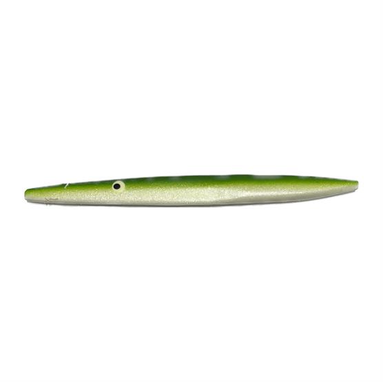 OG Paint Needlepin - Effektiv Kystagn til Havørredfiskeri