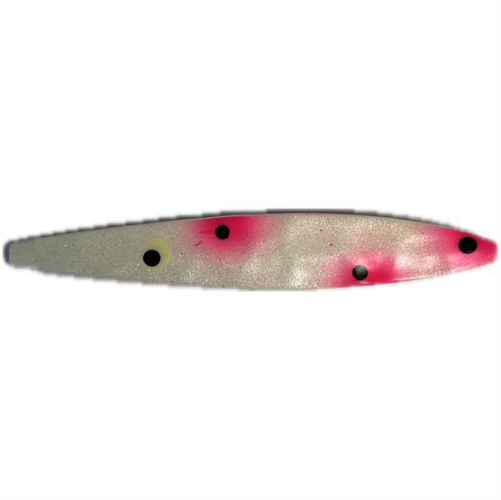 OG Paint Snurrebassen Slim Gennemløber - Fiskeri Tilbud