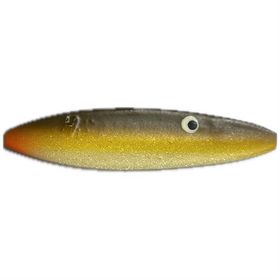 OG Paint Fladbukken Kystagn - Perfekt til Fiskeri!