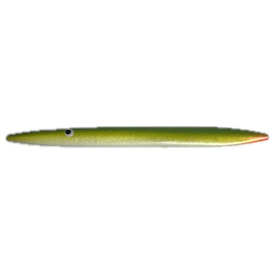 OG Paint Needlepin – Effektiv agn til havørredfiskeri
