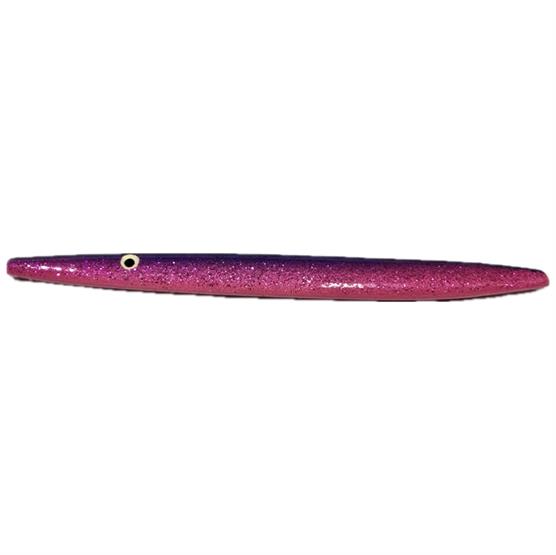 OG Paint Needlepin Gennemløber til Kystfiskeri