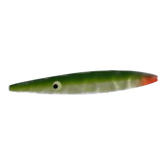 OG Paint Snurrebassen Slim Gennemløber - Fiskeri Tilbud!