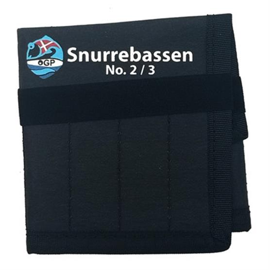 Og Paint Wallet   Snurrebassen