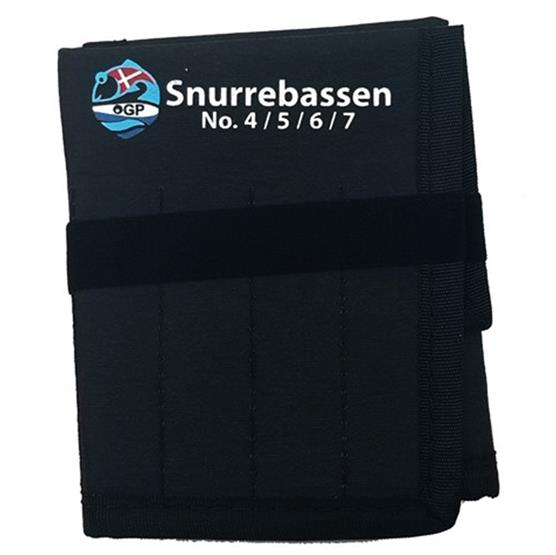 Og Paint Wallet   Snurrebassen