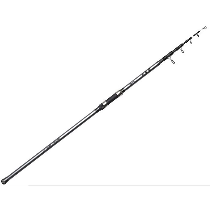 Okuma Alaris Teleskopisk Surfstang 390 cm – Kvalitet til Fiskeri