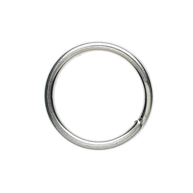Okuma Springring Svirvler – Hurtig levering til fiskeentusiaster!