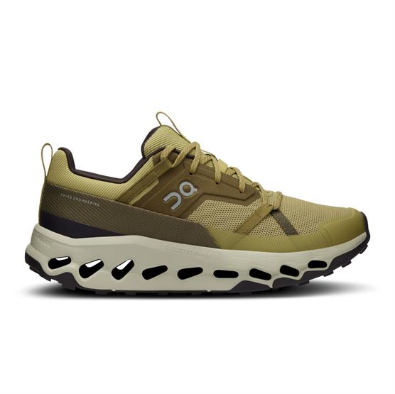 On Cloudhorizon Womens Safari Ice
