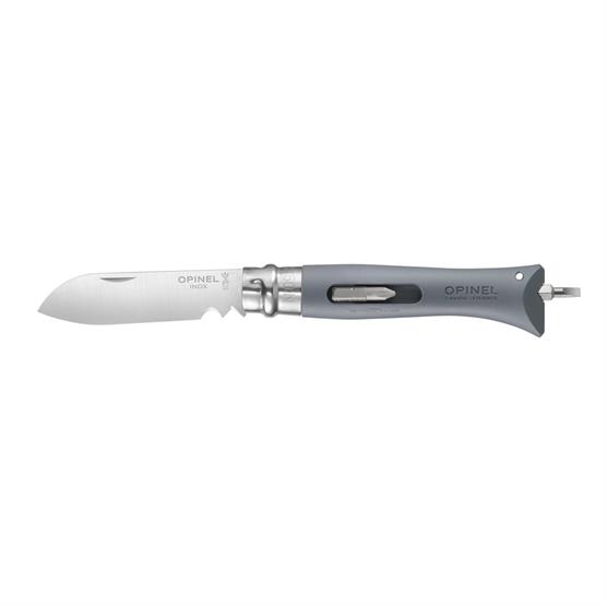 Opinel No Diy Cm Grey