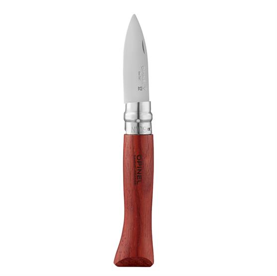 Opinel Skaldyrskniv No Stainless Steel Padouk