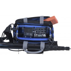 Orca Or  Small Audio Bag   Taske