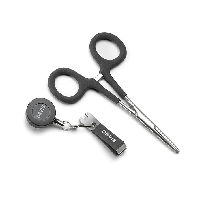 Orvis Comfy Grip Essentials Kit