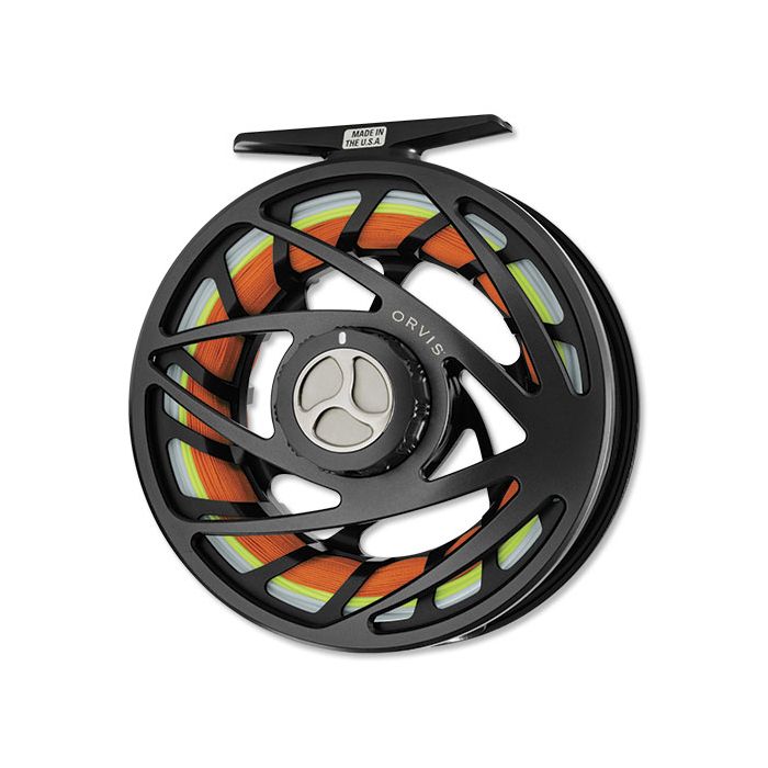 Orvis Mirage