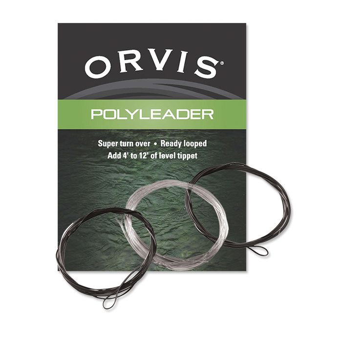Orvis Salmon Polyleader