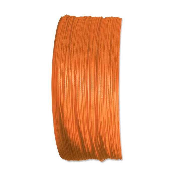 Orvis Dacron  Lbs  Yards Orange