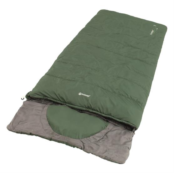 Outwell Contour Lux Xl Green