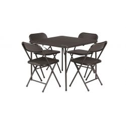 Outwell Corda Picnic Table Set   Campingbord