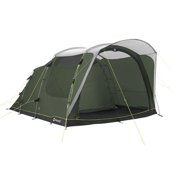 Outwell Oakwood 5 - Familietelt til 5 personer på tilbud!