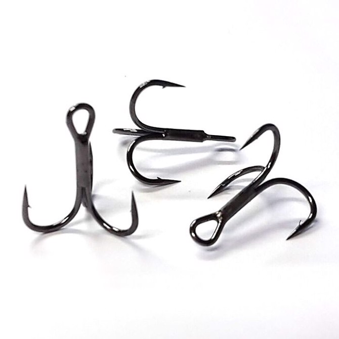 Owner St 36 Stinger Trekrog - Skarpe fiskekroge til fangst!