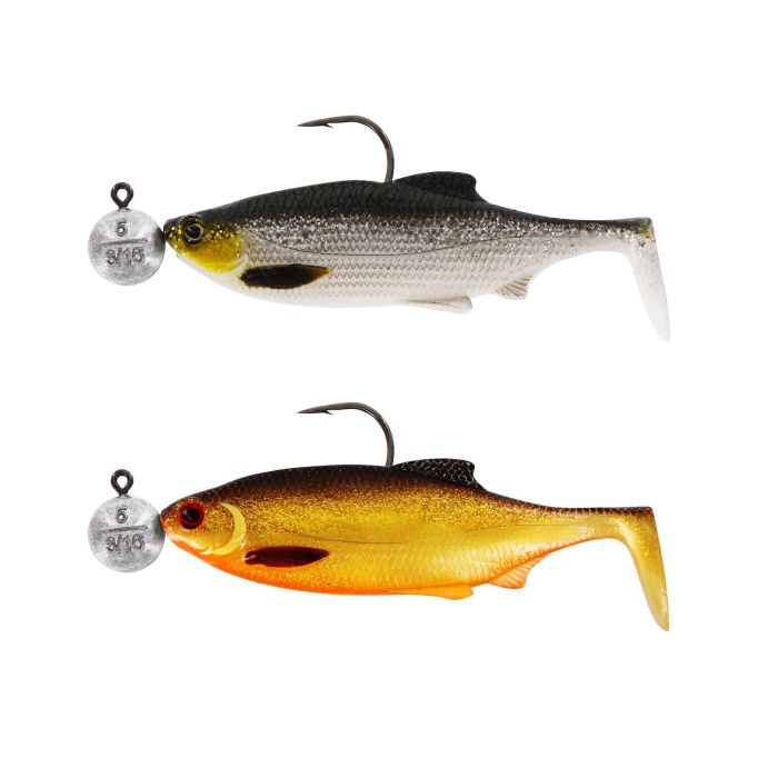 Westin Ricky The Roach R  N R  Cm Dark Water Mix