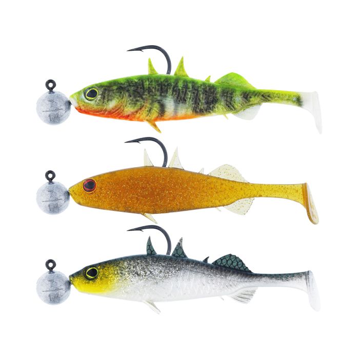 Westin Stanley The Stickleback R  N R  Cm Dark Water Mix